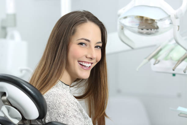 Advanced Technology for Better Dental Care in St Paul, TX